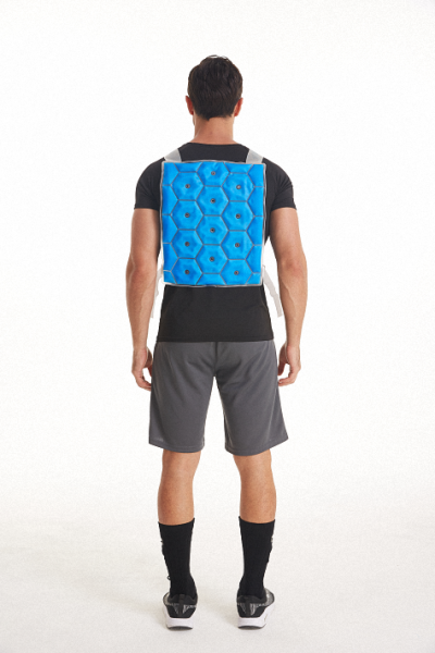 COOLING VEST 4