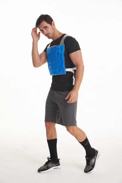 COOLING VEST6