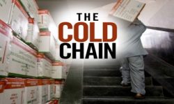 cold chain