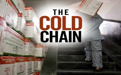 cold chain