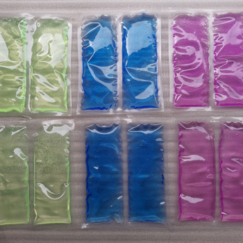 pcm gel pouch-web 相变凝胶袋